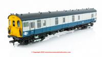 31-267A Bachmann Class 419 Motor Luggage Van MLV number S68008 in BR Blue & Grey - Era 7.
